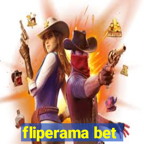 fliperama bet